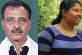 সাংসদ কন্যালৈ দুসপ্তাহৰ জামিন