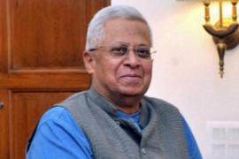 বিতৰ্কৰ সৃষ্টি কৰিছে ত্ৰিপুৰাৰ ৰাজ্যপালে