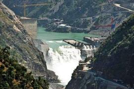 indus water_treaty
