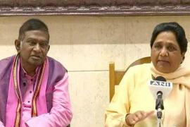 কংগ্ৰেছৰ অংকত আউল ! মধ্যপ্ৰদেশত অজিত যোগীৰে জোঁট গঠন মায়াৱতীৰ