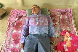 ওদালগুৰিত হাতী-মানুহৰ সংঘাতত নিহত এজন