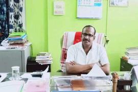 নগাঁৱৰ এ ডি পি কলেজৰ হীৰক জয়ন্তীৰ প্ৰস্তুতি