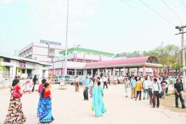 জিএমচিএইচত সুৰামত্ত চিকিৎসকৰ উদ্ভণ্ডালি