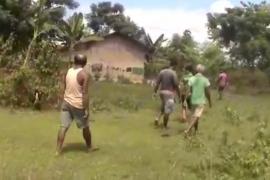 কামপুৰত চৰকাৰী গ্ৰেজিং ভূমি বেদখল