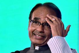 মধ্যপ্ৰদেশত বিজেপিৰ জনসমৰ্থনত খহনীয়া : শিলগুটিৰে অভ্যৰ্থনা মুখ্য মন্ত্ৰীক