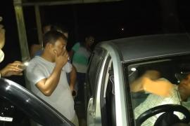 ধন লৈ দুৰ্নীতি নিবাৰক শাখাৰ হাতত গ্ৰেপ্তাৰ ৰঙিয়াৰ খণ্ড বন বিষয়া ধীৰাজ দাস 