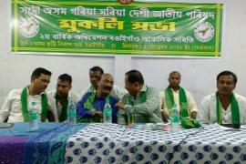 অসমীয়া জাতিৰ মাজত বিভাজনৰ ষড়যন্ত্ৰ চৰকাৰ-ৰাজনৈতিক লোকৰ- নেকিবুৰ জামান