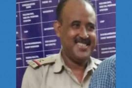 থানাৰ ভিতৰতে মহিলাক নিৰ্যাতনৰ অভিযোগত গ্ৰেপ্তাৰ আৰক্ষী বিষয়া মোহন দলে