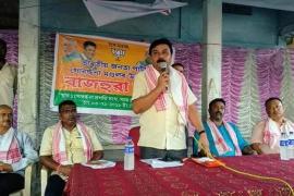 বেঁকী নৈৰ খহনীয়া প্ৰতিৰোধৰ বাবে ৮.১০ কোটিৰ অনুমোদন