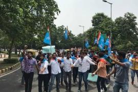 আজি গুৱাহাটী বিশ্ববিদ্যালয়ৰ স্নাতকোত্তৰ ছাত্ৰ সন্থাৰ নিৰ্বাচন