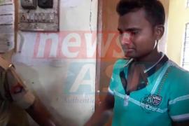 চৰাইদেউত লম্পট তান্ত্ৰিক গণেশ বণিক আটক