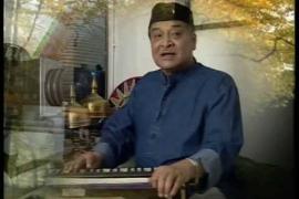 বুকু হম হম কৰে মোৰ আই ...
