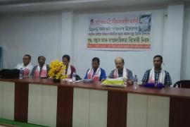 ৬ ছেপ্টেম্বৰত সদৌ অসম কবি সন্মিলনৰ দ্বাত্ৰিংশতিতম্‌ প্ৰতিষ্ঠা দিৱস