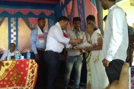 ৰঙিয়াত শিক্ষক দিৱস উদ্‌যাপন