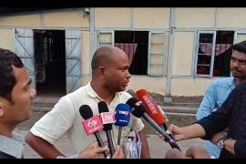লুইছ বাৰ্জাৰ কেলেংকাৰীৰ তদন্তৰ বাবে গুৱাহাটীত চিবিআইৰ দল