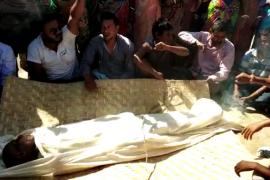 ওদালগুৰিৰ ঘাগ্ৰাত ডি ভোটাৰৰ জাননী পোৱা ব‍্যক্তিৰ আত্মহত‍্যা