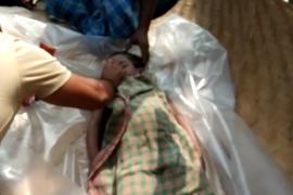 বিলাসীপাৰাত ব্যৰ্থ এছ ডি আৰ এফ : গৌৰাং নৈৰ পৰা ৰাইজে উদ্ধাৰ কৰে শিশুৰ মৃত্যু দেহ
