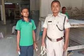 বশিষ্ঠ আৰক্ষীৰ জালত কুখ্যাত গাড়ীচোৰ