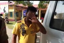 ৰঙিয়া আৰক্ষীৰ জালত দুৰ্ধৰ্ষ ডকাইত জিণ্টু আলী