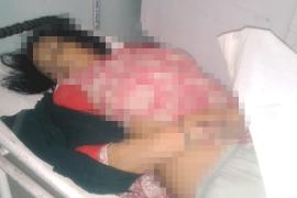 ৰঙিয়াত উদ্ধাৰ অচিনাকি মহিলাৰ মৃতদেহ