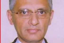 কাইলৈ দায়িত্ব গ্ৰহণ কৰিব গুৱাহাটী উচ্চন্যায়ালয়ৰ নতুন মুখ্য ন্যায়াধীশ এ এছ বোপান্নাই