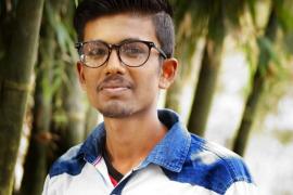 গহপুৰত১পথ১দুৰ্ঘটনাত১নিহত১এজন