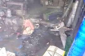 ডিমৌৰ বিস্ফোৰণ : নিহতৰ আত্মীয়লৈ ৫ লাখকৈ সাহায্য ঘোষণা চৰকাৰৰ