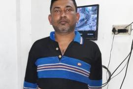 নগাঁৱত১কুখ্যাত১ড্ৰাগছ১মাফিয়া১লোকমান১আলী১গ্ৰেপ্তাৰ