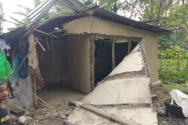 তামুলপুৰত বনৰীয়া হাতীৰ আক্ৰমণত মৃত্যু এজনৰ