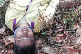 কামপুৰত১দুৰ্বৃত্তই১হত্যা১কৰি১পেলাই১থৈ১গ'ল১স্কুলীয়া১ছাত্ৰক