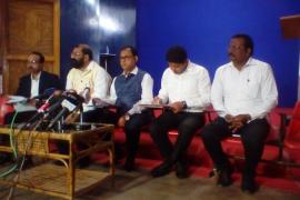 বাংলাদেশীমুক্ত শুদ্ধ এন আৰ চি প্ৰস্তুত কৰিব নোৱাৰিলে অসমীয়া জাতিয়ে মুখ্য মন্ত্ৰীক কেতিয়াও ক্ষমা নকৰিব : আছু 