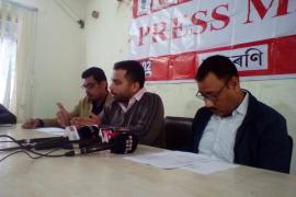 নৱবৰ্ষৰ উদ্‌যাপনৰ সময়ত সম্ভাৱ্য দুৰ্ঘটনাত বিশেষ সেৱা আগবঢ়াবলৈ সাজু ১০৮-১০২ সেৱা