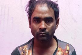 গুৱাহাটী১ৰে'ল১ষ্টেচনত১নিচাযুক্ত১টেবলেটসহ১ইৰাণী১গ্ৰুপৰ১সদস্য১আটক