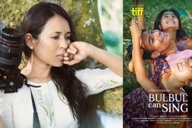 বাৰ্লিন চলচ্চিত্ৰ মহোৎসৱলৈ ৰিমা দাসৰ দ্বিতীয় ছবি 'বুলবুল কেন ছিং'