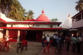 ৰাজ্যৰ মঠ-মন্দিৰত সংঘটিত হৈ থকা চুৰিকাৰ্য সন্দৰ্ভত বিশেষ বৈঠক দেৱালয় সংঘৰ