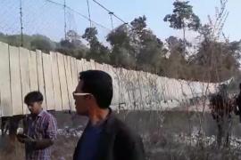 নমৰা বনভোজস্থীলত অঘটন : ওলোমা দলঙৰ ৰছী ছিঙি আঘাতপ্ৰাপ্ত ২০জন