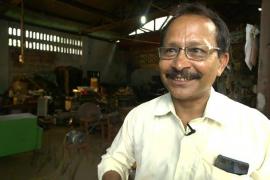 দুই অসমীয়া সন্তানলৈ পদ্মশ্ৰী বঁটা