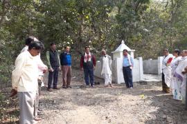 বইটামাৰীত মৃত্যুবাৰ্ষিকীত ৰজকান্ত নাথক সোঁৱৰণ