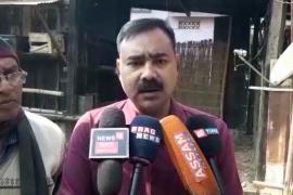 লোকসভা নিৰ্বাচনত কোচ ৰাজবংশীসকলে বিজেপিক গ্ৰহণ নকৰে : কোচ ৰাজবংশী সন্মিলনী