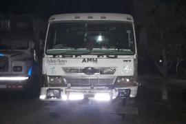 নগাঁৱৰ ৰেঙবেঙৰ পথ দুৰ্ঘটনাত নিহত ১