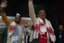 ভূপেন হাজৰিকাক লৈ কোনো বিবাদ হোৱাটো আমি নিবিচাৰো : ৰিপুণ বৰা