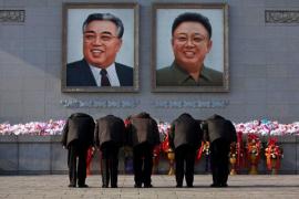 north korea_
