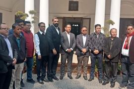 কনৰাড চাংমাক পুনৰ সাক্ষাৎ আছু-নেছ'ৰ