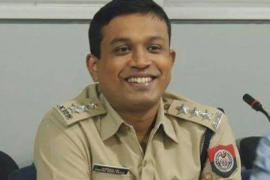 গল্পকাৰ পাৰ্থ বিজয় দত্তৰ দেহাৱসান