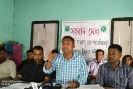 বিদেশীৰ নামত প্ৰকৃত ভাৰতীয়ক চৰকাৰে হাৰাশাস্তি কৰা বন্ধ কৰক : এবি এমছু 