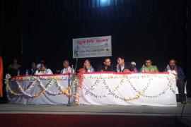 ৰাজ্যিক পৰিবহণ কৰ্মচাৰী সন্থাৰ কেন্দ্ৰীয় সাধাৰণ সভা সম্পন্ন
