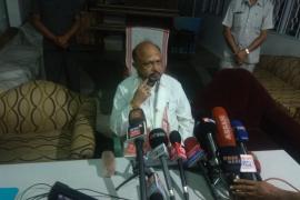 ব্যক্তিগতভাৱে মিত্ৰতাৰ বিৰোধিতা কৰোঁ : নগাঁৱত প্ৰফুল্ল মহন্তৰ প্ৰতিক্ৰিয়া