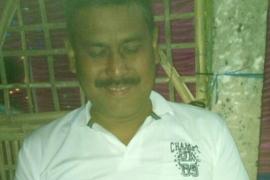 দুৰ্ঘটনাত১গুৰুতৰভাৱে১আহত১আৰক্ষী১জোৱানৰ১চিকিৎসাধীন১অৱস্থাত১মৃত্যু