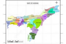 ১৯৪৭ চনৰপৰা অসমৰ জিলাসমূহ