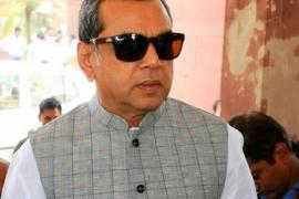 paresh